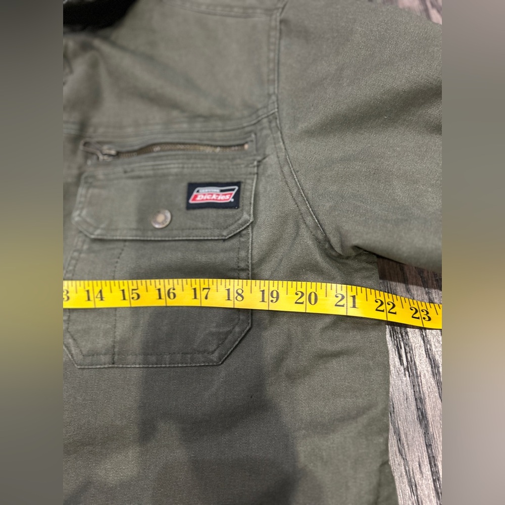 Dickies Jacket - Picture 8 of 11